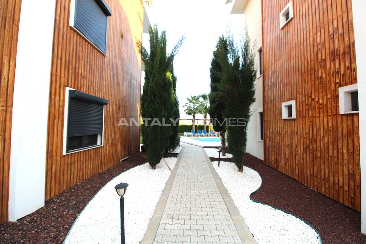 Appartamenti a Belek, Turchia, 98 m² - foto 9