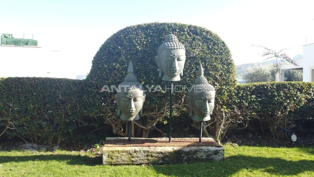 Villa à Bodrum, Turquie, 400 m² - image 11