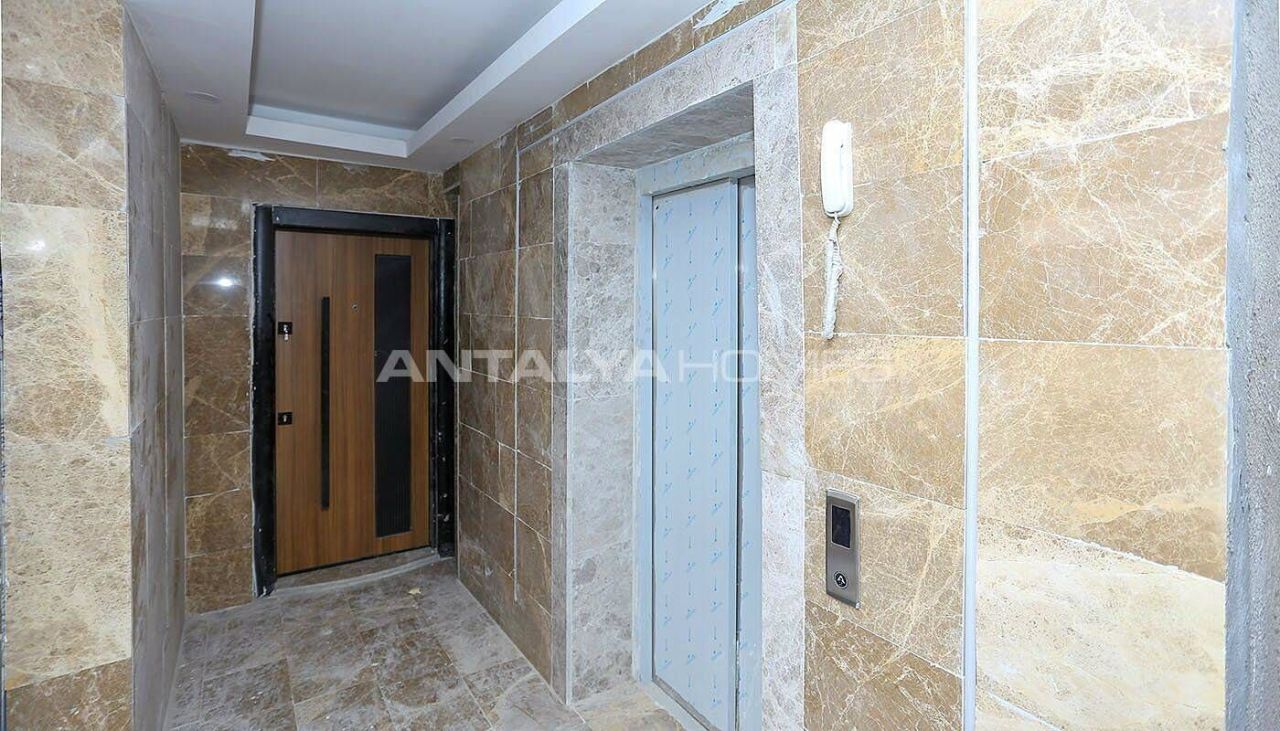 Apartment in Antalya, Turkey, 115 m² - picture 12