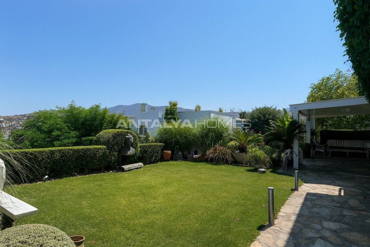 Villa à Bodrum, Turquie, 400 m² - image 12
