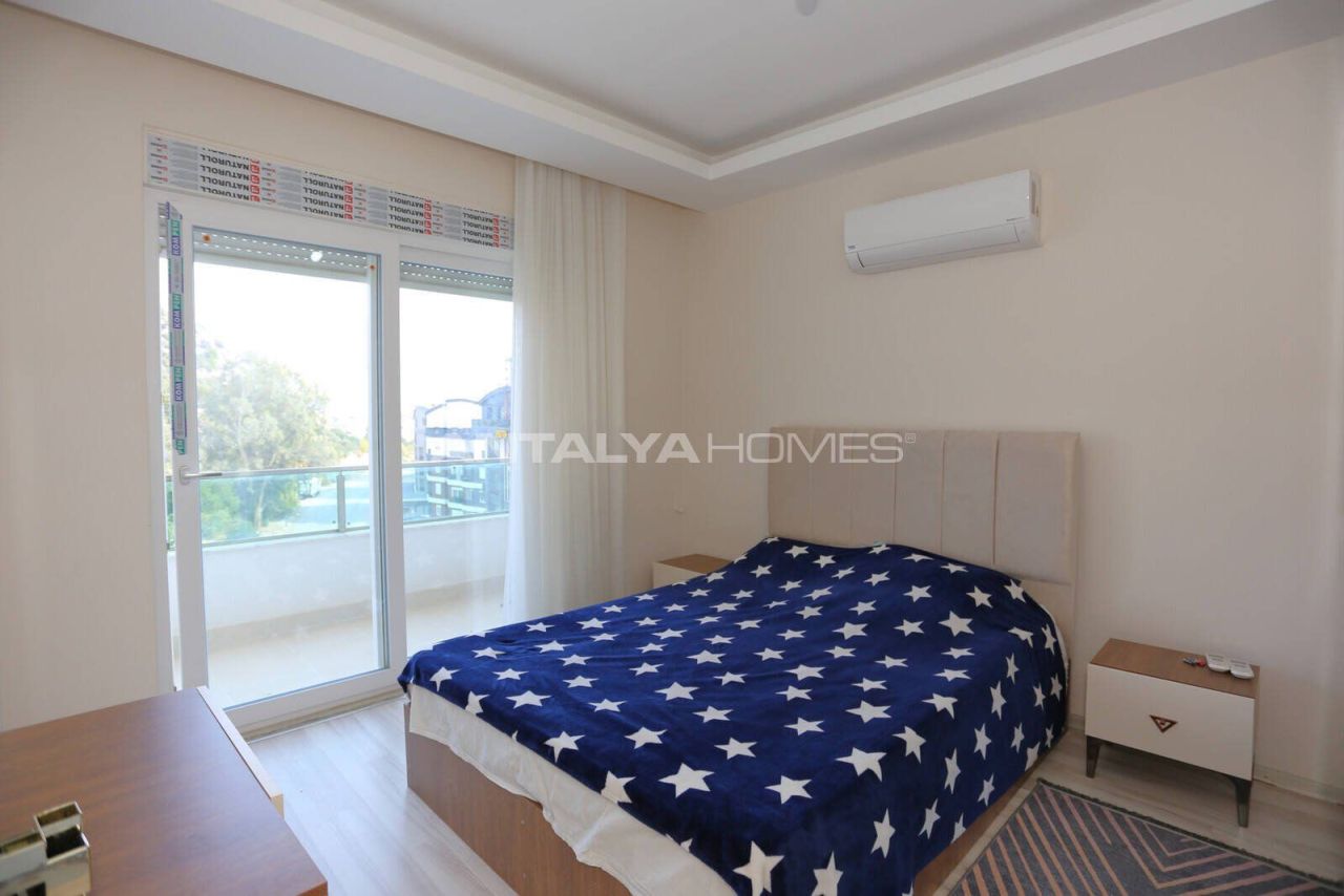 Penthouse à Antalya, Turquie, 110 m² - image 12