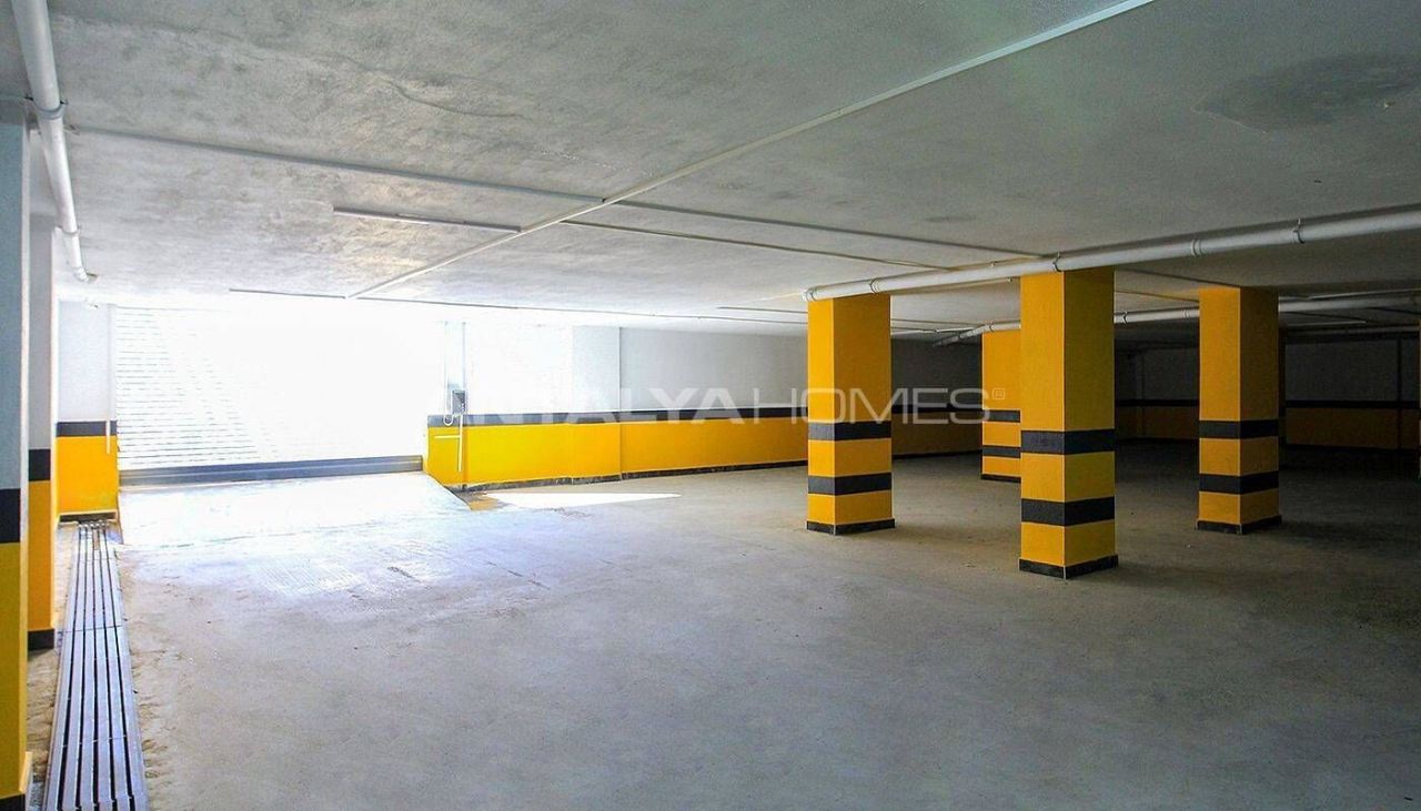 Appartement à Alanya, Turquie, 95 m² - image 12