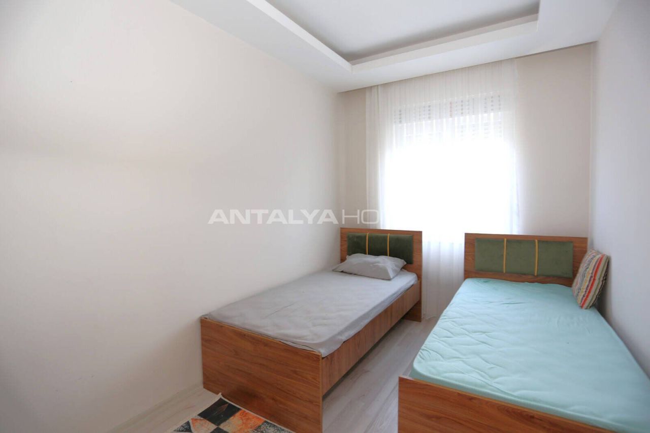 Penthouse à Antalya, Turquie, 110 m² - image 14