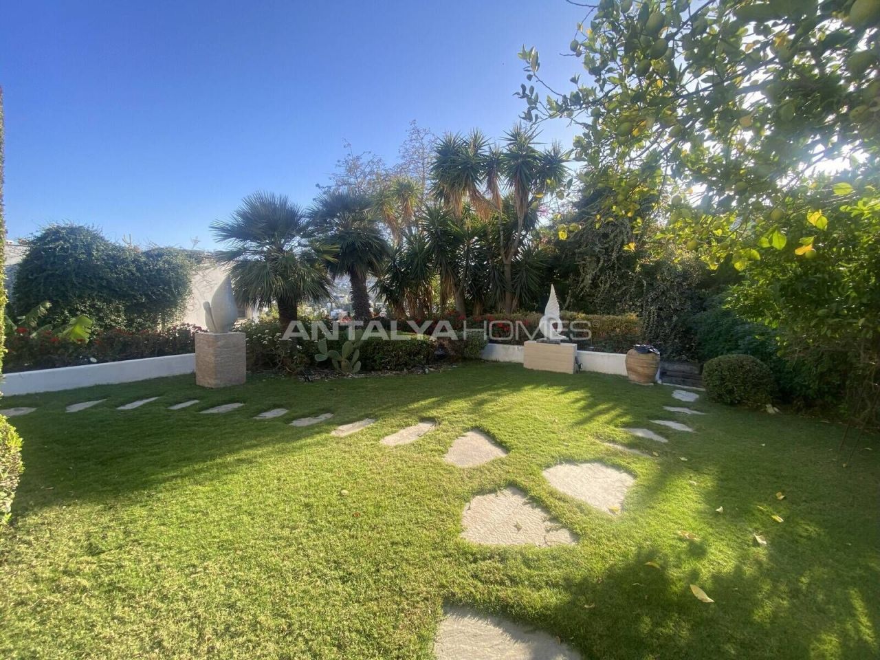 Villa à Bodrum, Turquie, 400 m² - image 14