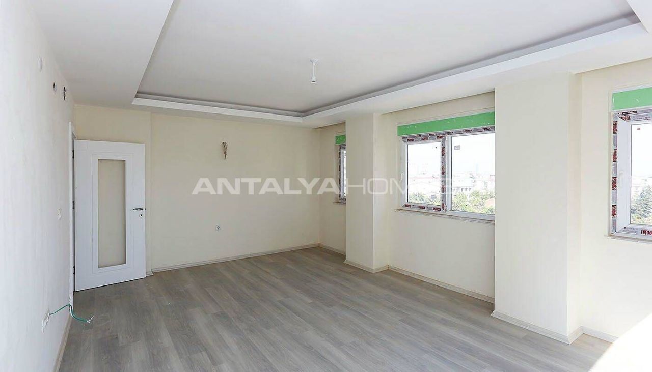 Apartment in Antalya, Turkey, 115 m² - picture 14