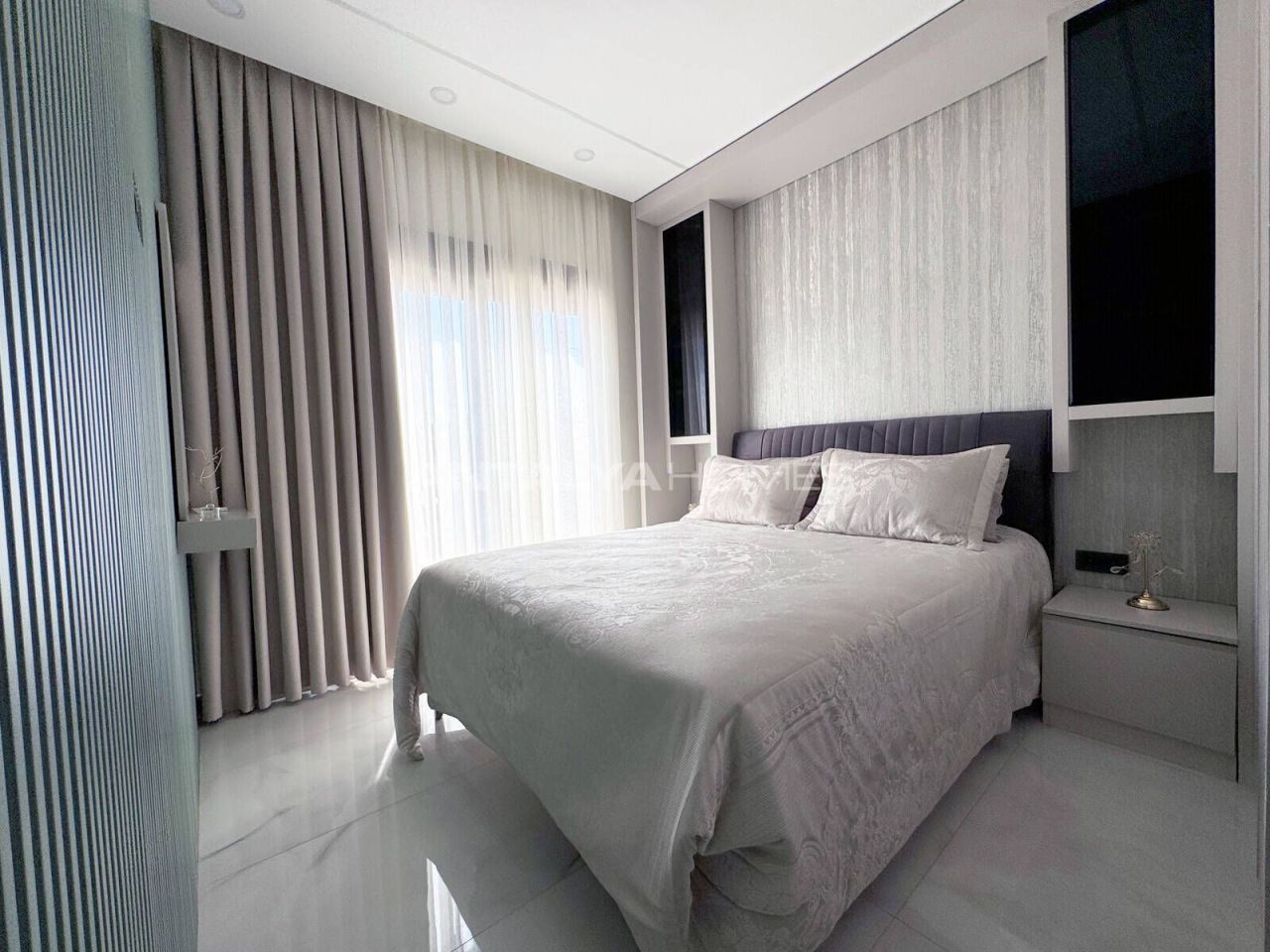 Apartamento en Antalya, Turquia, 56 m² - imagen 15