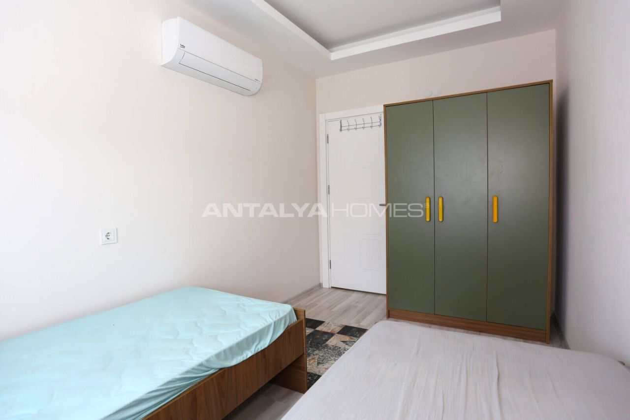 Penthouse à Antalya, Turquie, 110 m² - image 15