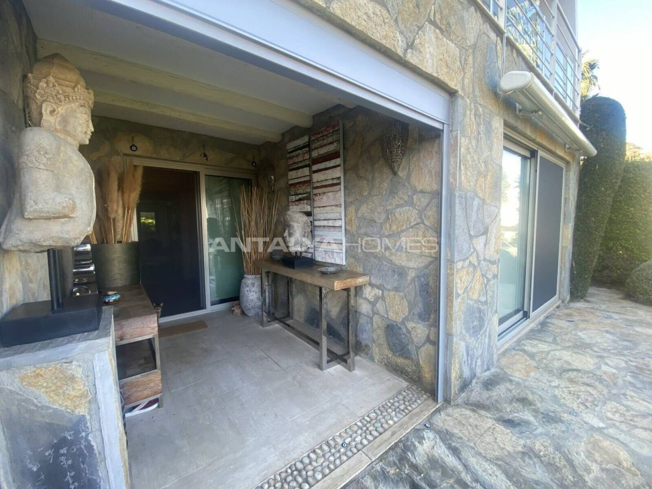 Villa à Bodrum, Turquie, 400 m² - image 16