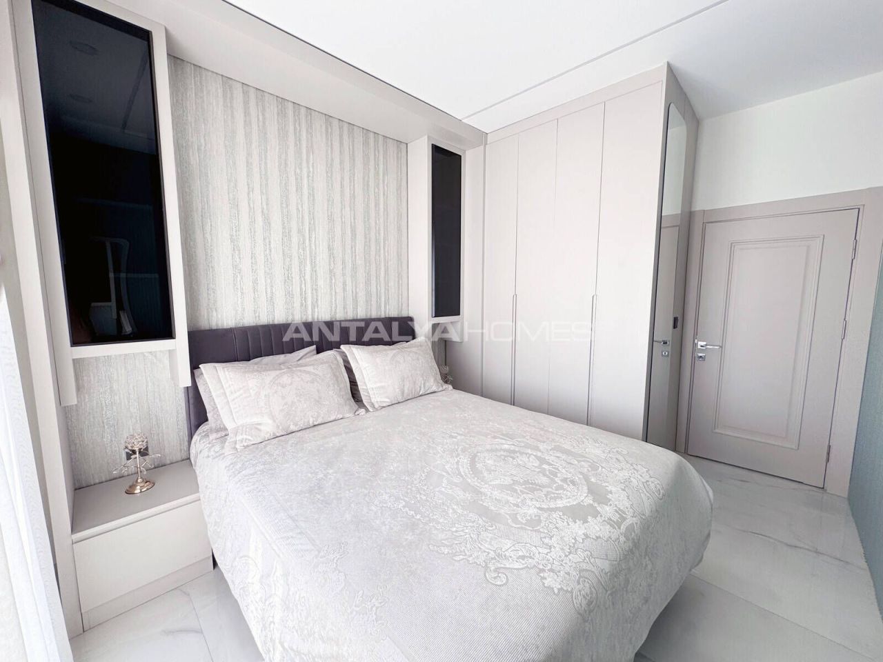 Apartamento en Antalya, Turquia, 56 m² - imagen 16