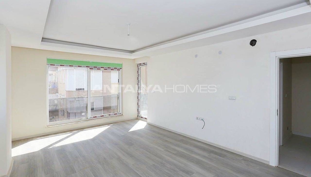Apartment in Antalya, Turkey, 115 m² - picture 16
