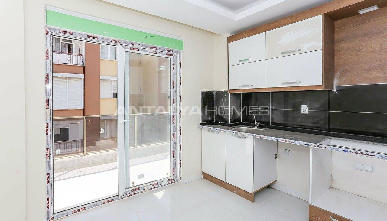 Apartment in Antalya, Turkey, 115 m² - picture 17