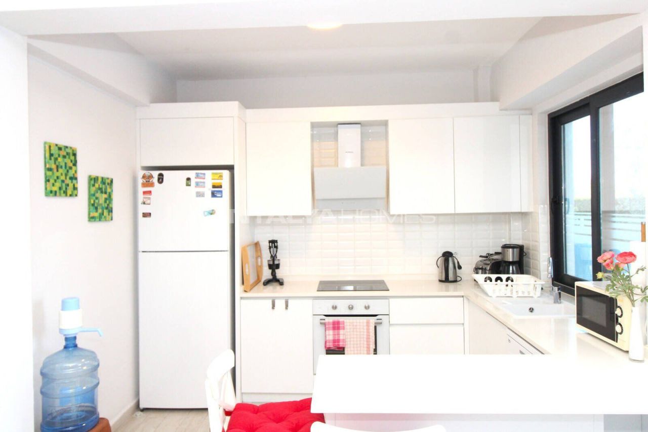 Appartamenti a Belek, Turchia, 98 m² - foto 17