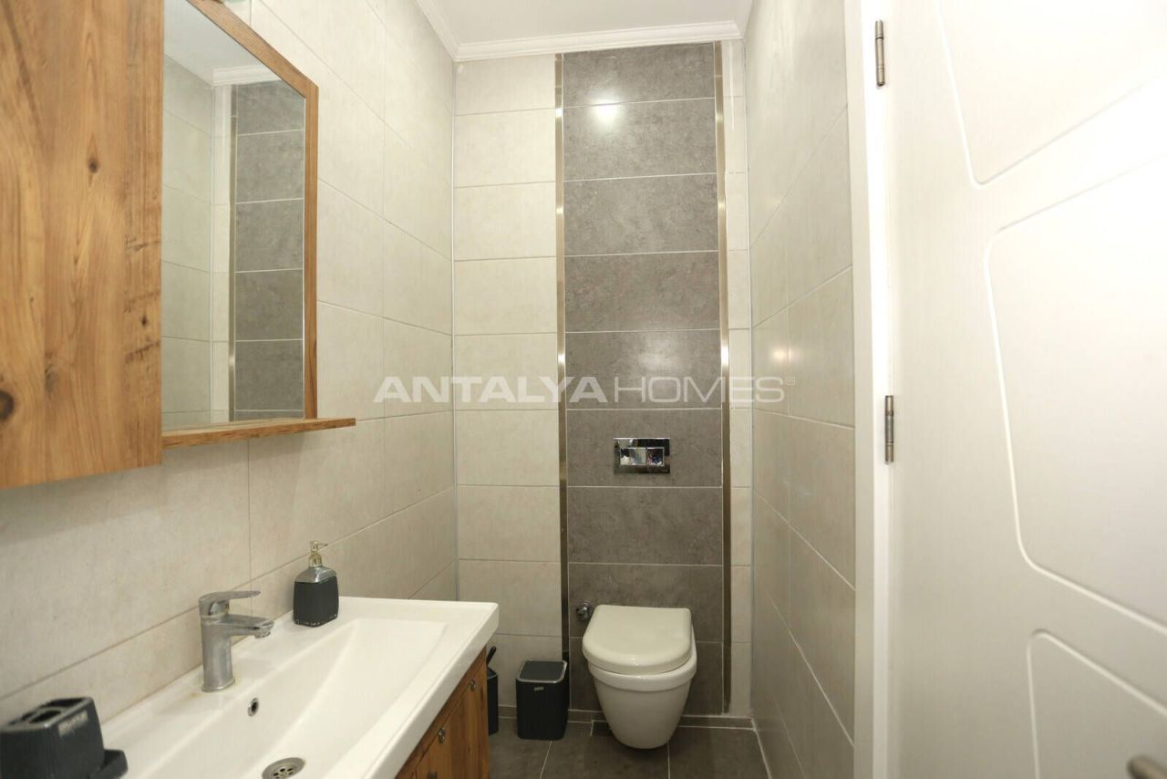 Penthouse à Antalya, Turquie, 110 m² - image 17
