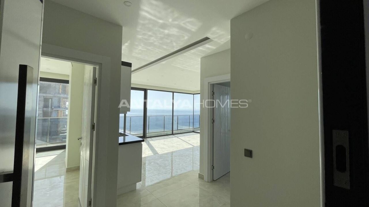 Appartement à Alanya, Turquie, 95 m² - image 17