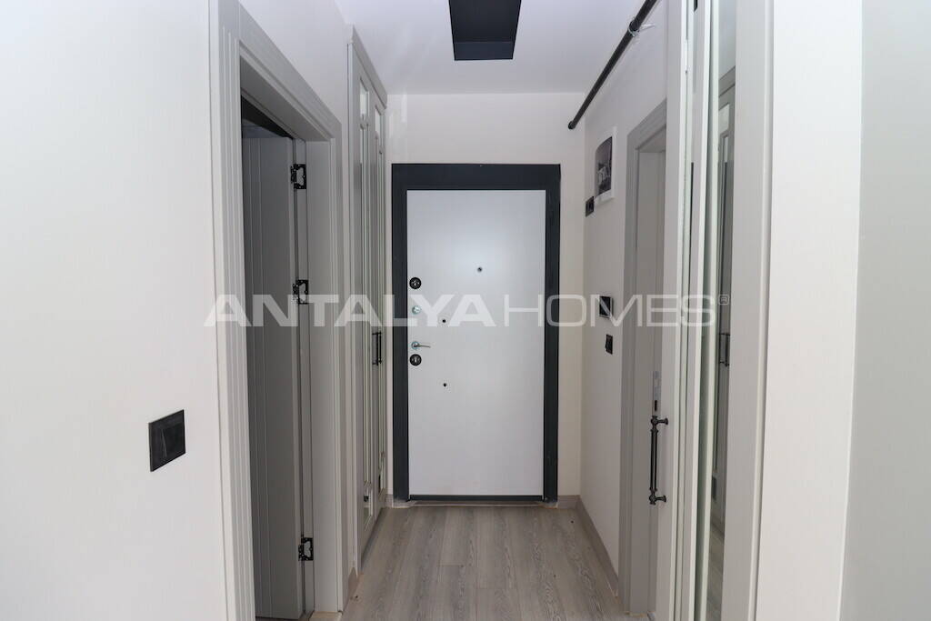 Apartment Mezitli, Türkei, 55 m² - Foto 18