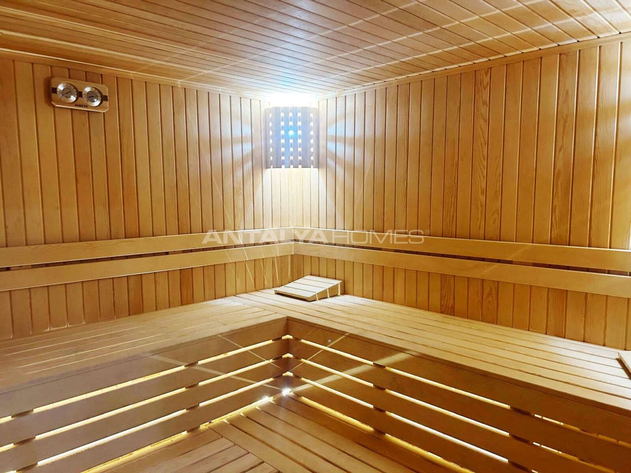 Apartamento en Alanya, Turquia, 85 m² - imagen 18