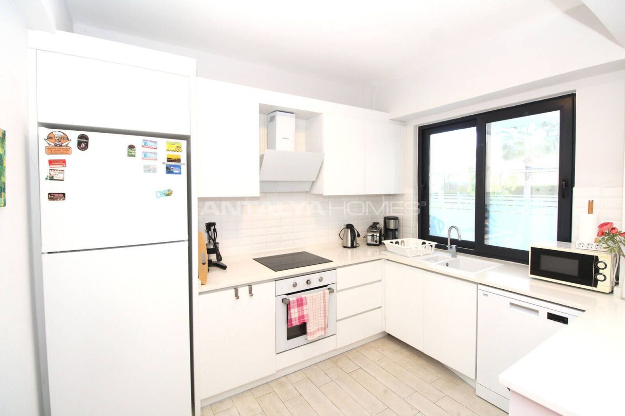 Appartamenti a Belek, Turchia, 98 m² - foto 18