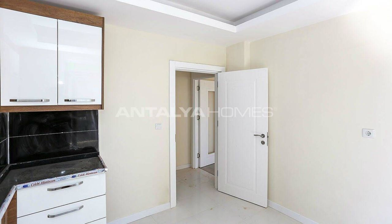 Apartment in Antalya, Turkey, 115 m² - picture 18
