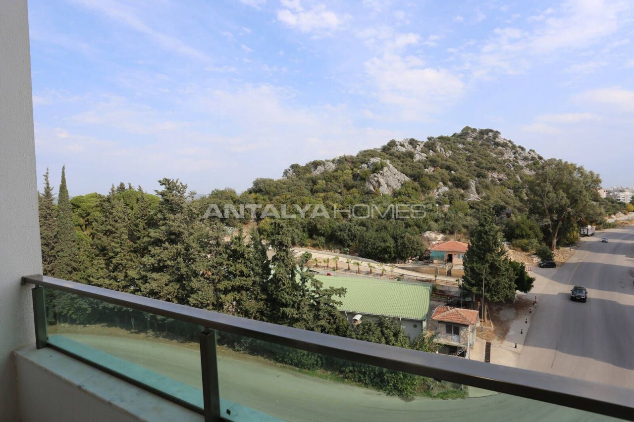 Penthouse à Antalya, Turquie, 110 m² - image 19