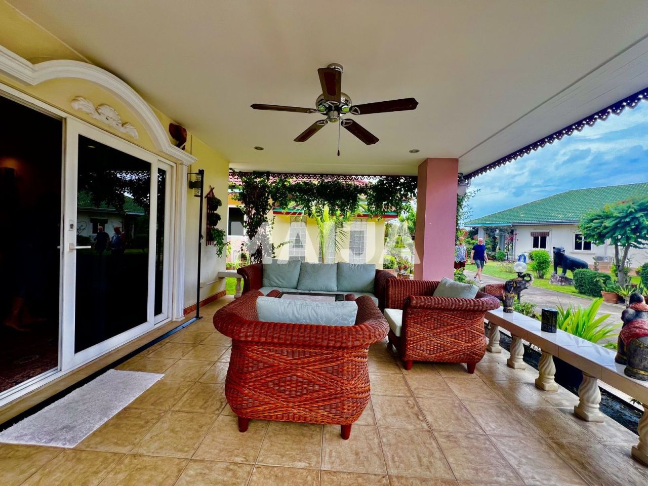 Villa in Pattaya, Thailand, 90 m² - Foto 1