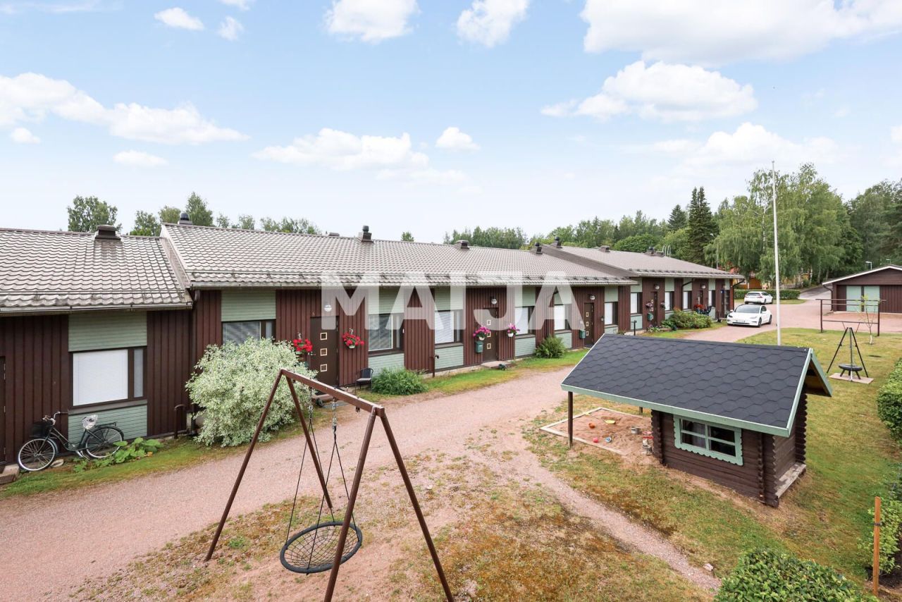 Flat in Loviisa, Finland, 80 m² - picture 1