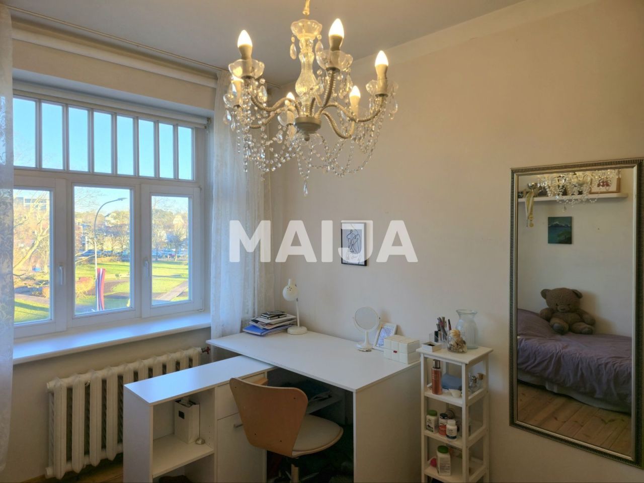 Apartamento en Jūrmala, Letonia, 127 m² - imagen 8