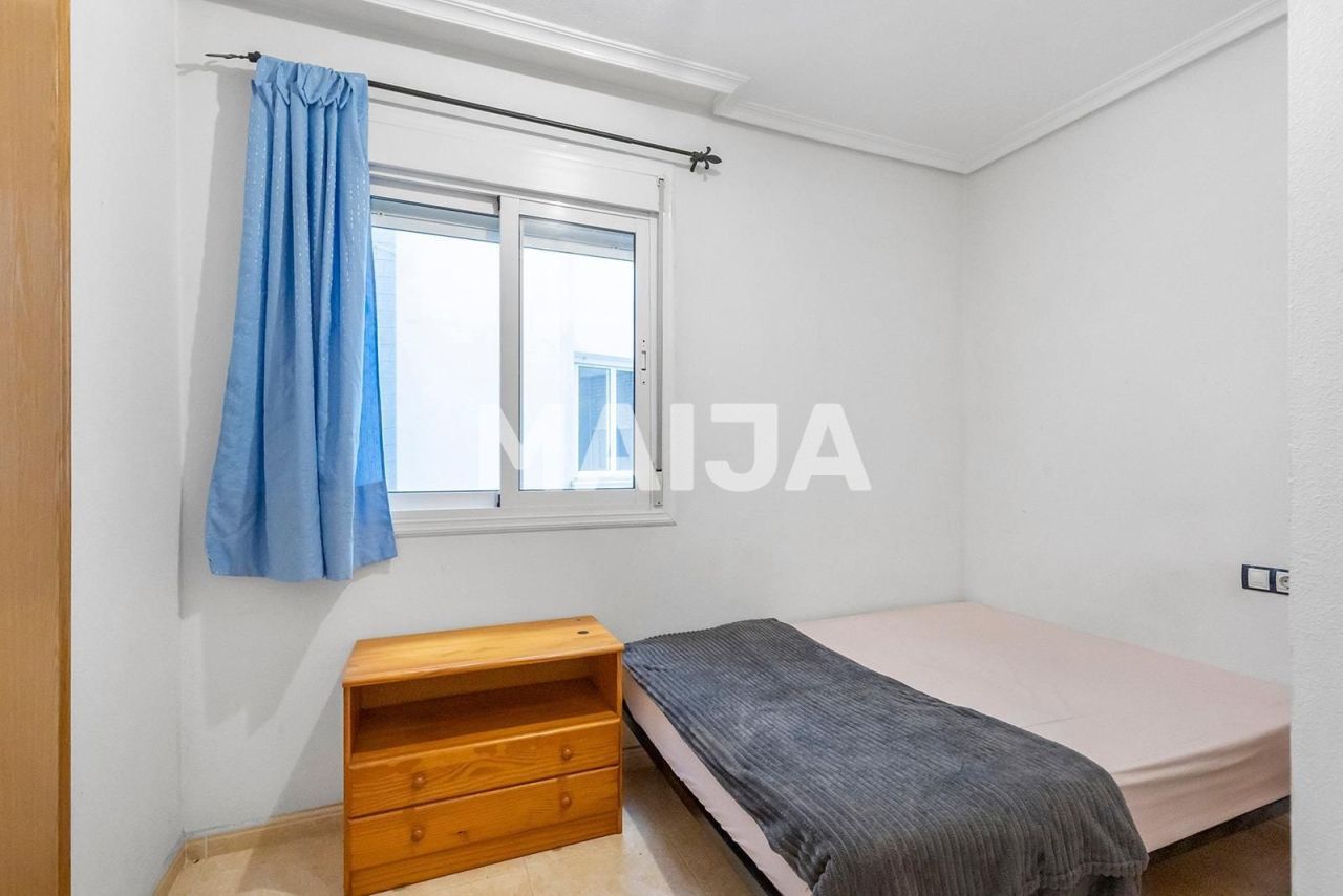 Apartment in Torrevieja, Spain, 45 m² - picture 12