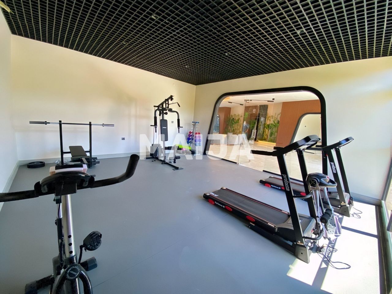 House in Alanya, Turkey, 50 m² - picture 13