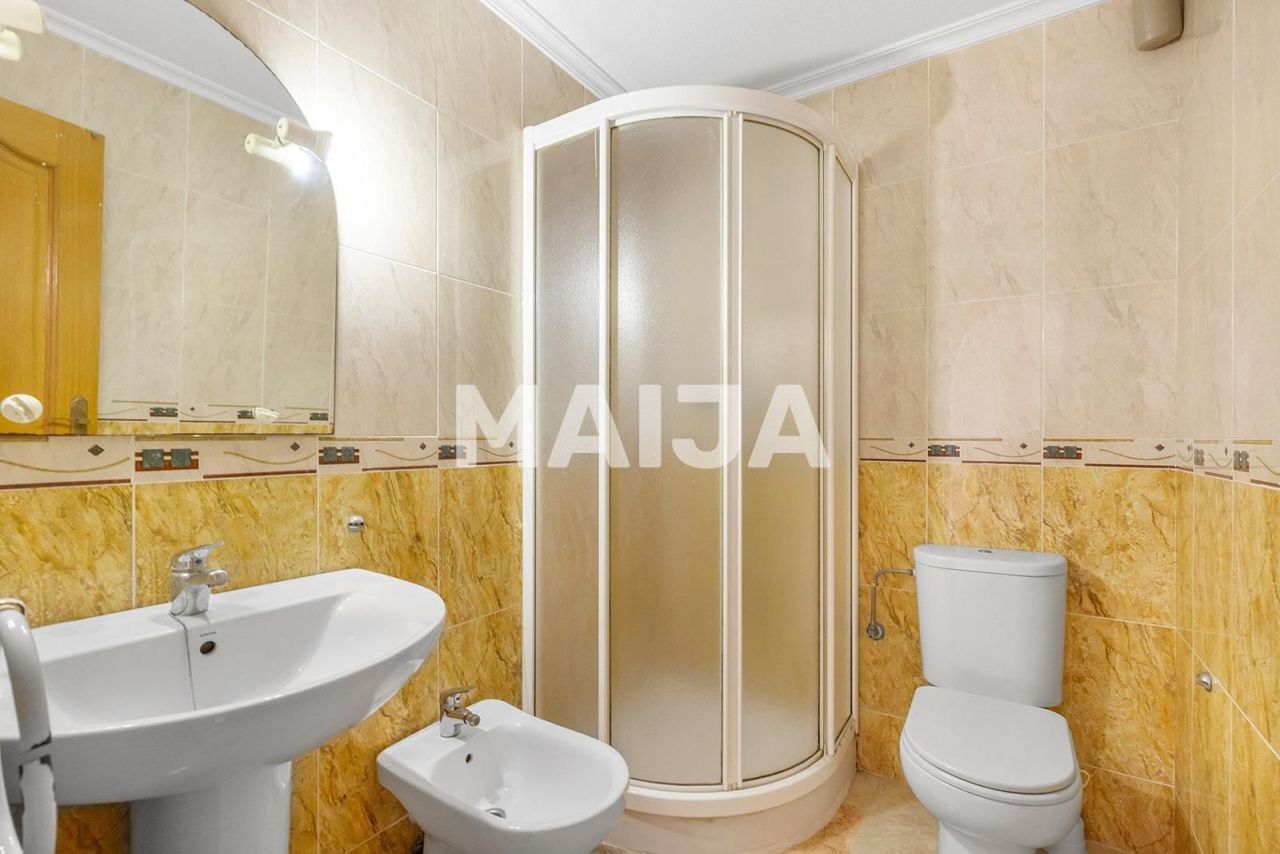 Apartment in Torrevieja, Spain, 45 m² - picture 14