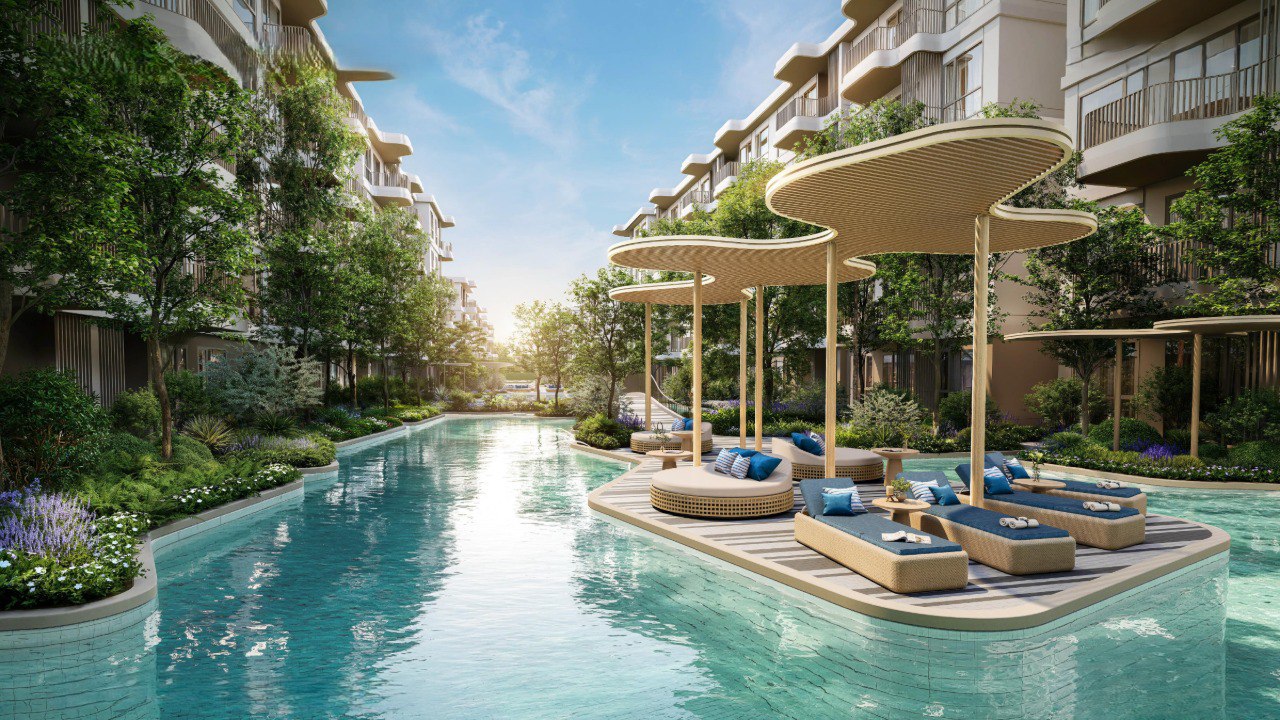 Appartamenti sull'isola di Phuket, Thailandia, 33 m² - foto 9