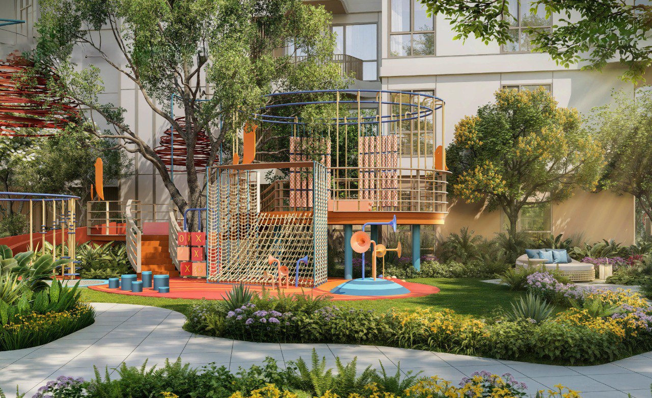 Appartamenti sull'isola di Phuket, Thailandia, 33 m² - foto 14