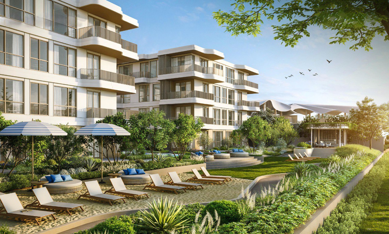 Appartamenti sull'isola di Phuket, Thailandia, 33 m² - foto 8