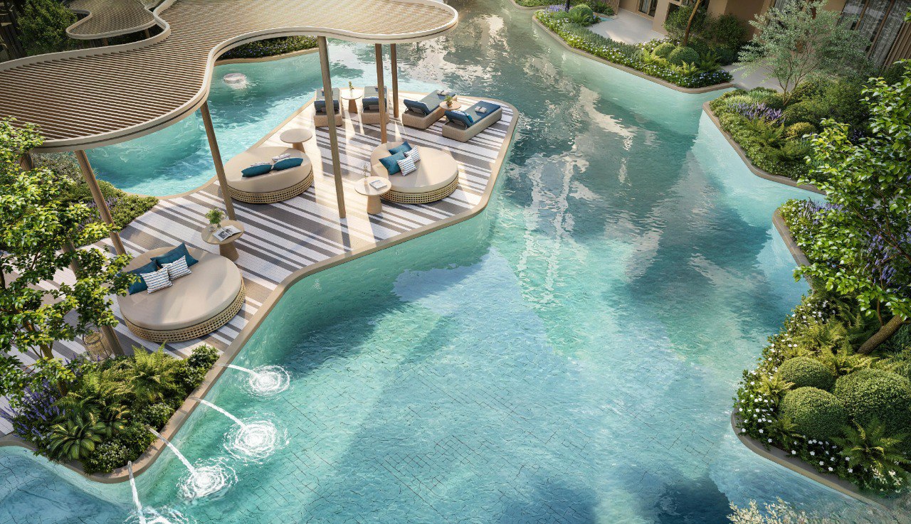 Appartamenti sull'isola di Phuket, Thailandia, 33 m² - foto 10