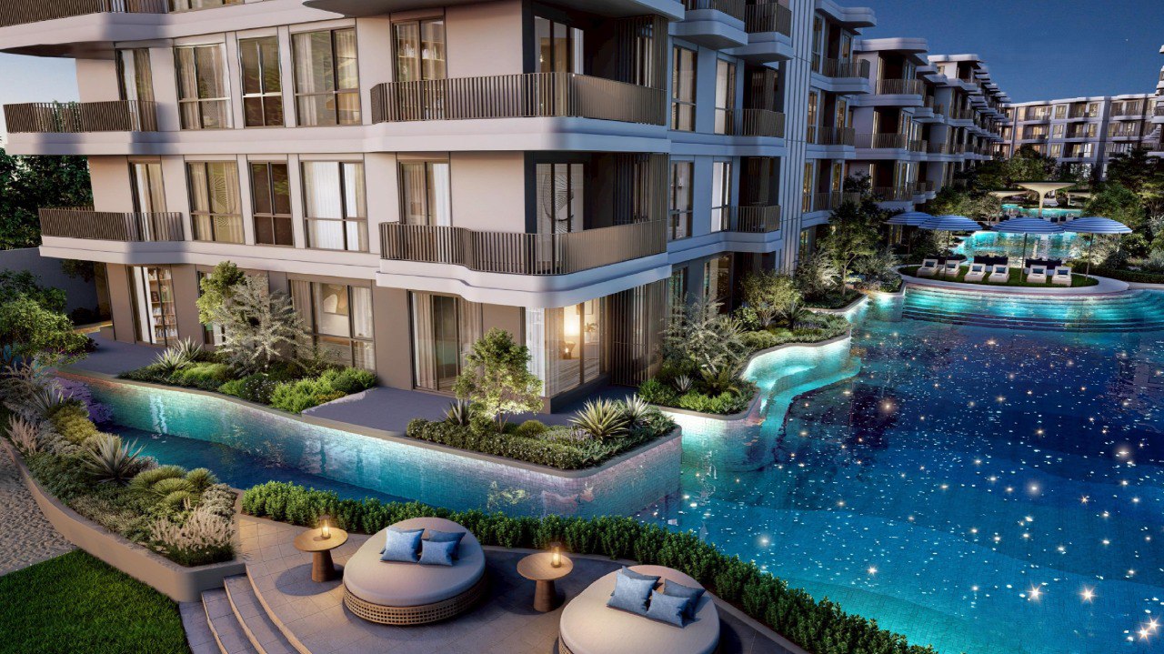 Appartamenti sull'isola di Phuket, Thailandia, 33 m² - foto 15