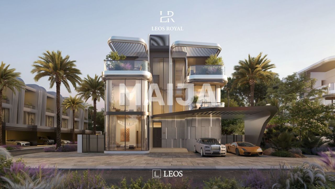 Appartamento a Dubai, EAU, 280 m² - foto 18