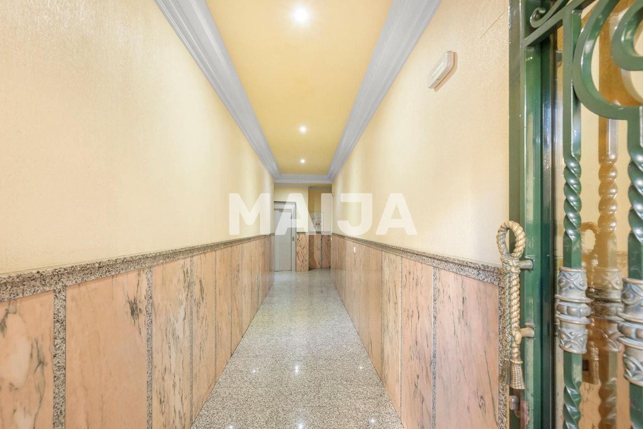 Apartment in Torrevieja, Spain, 45 m² - picture 19