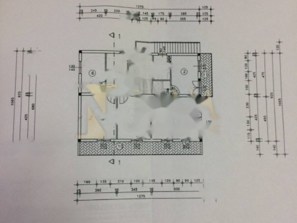 Appartamento a Opatija, Croazia, 120 m² - foto 1