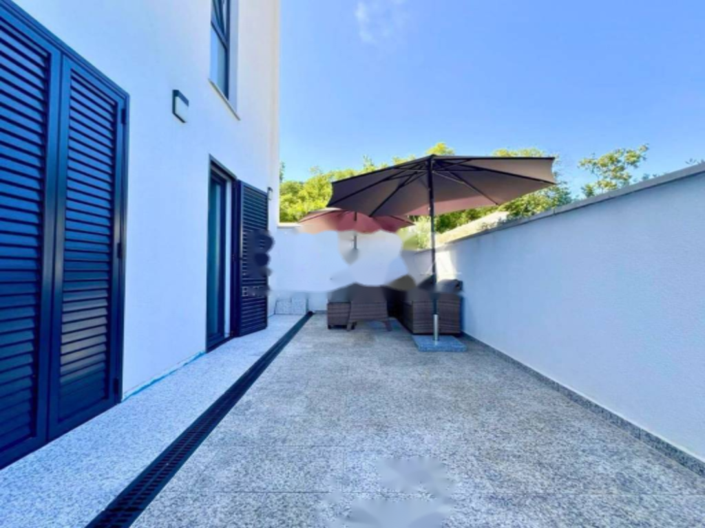 Appartement à Opatija, Croatie, 55 m² - image 1