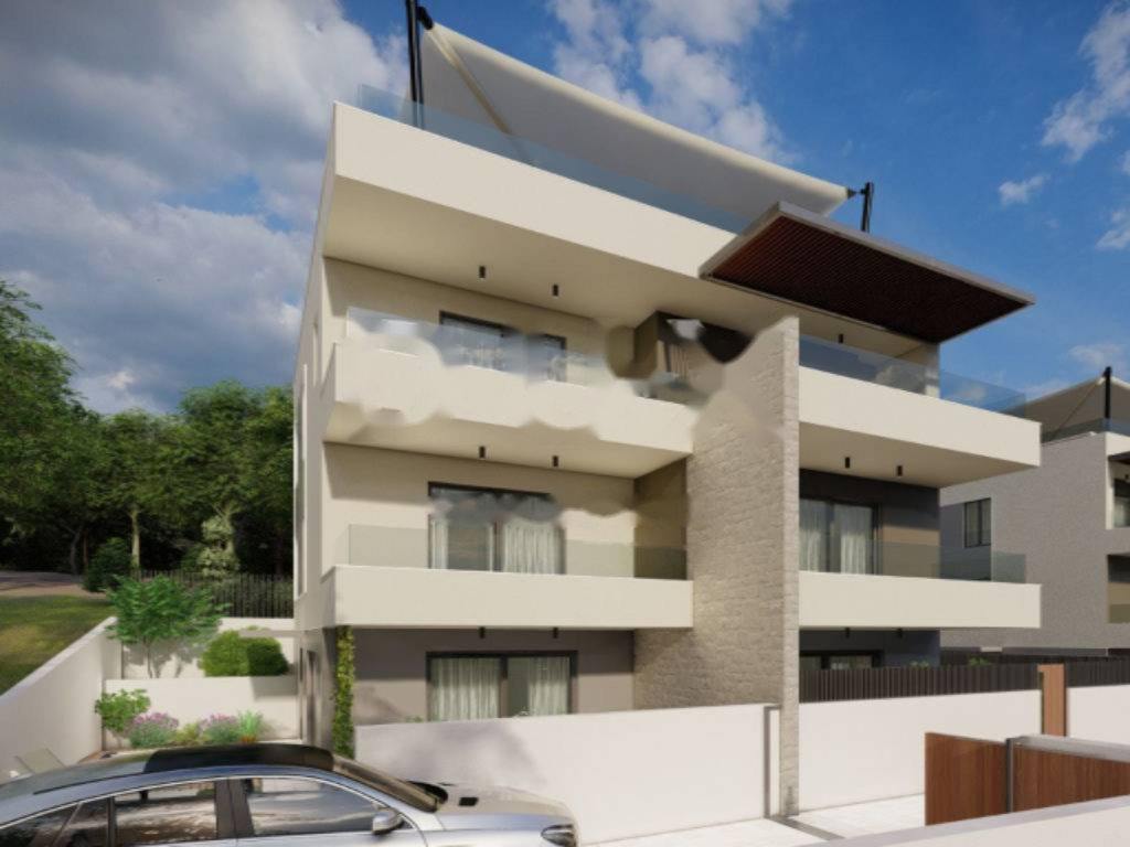 Wohnung in Opatija, Kroatien, 176 m² - Foto 1