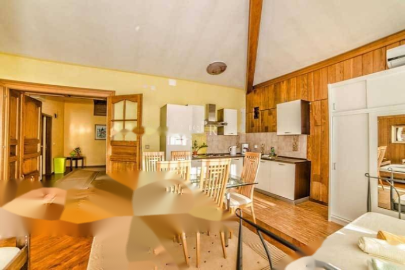 Casa en Opatija, Croacia, 515 m² - imagen 1