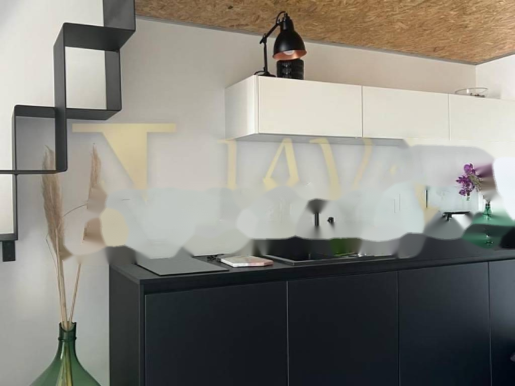 Wohnung in Opatija, Kroatien, 20 m² - Foto 1