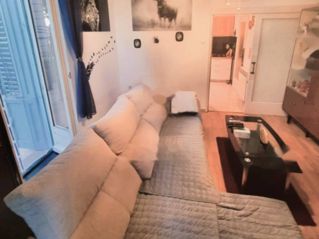 Flat in Opatija, Croatia, 114 m² - picture 1