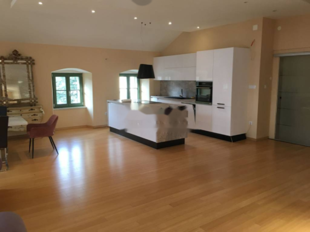Appartement à Opatija, Croatie, 180 m² - image 1