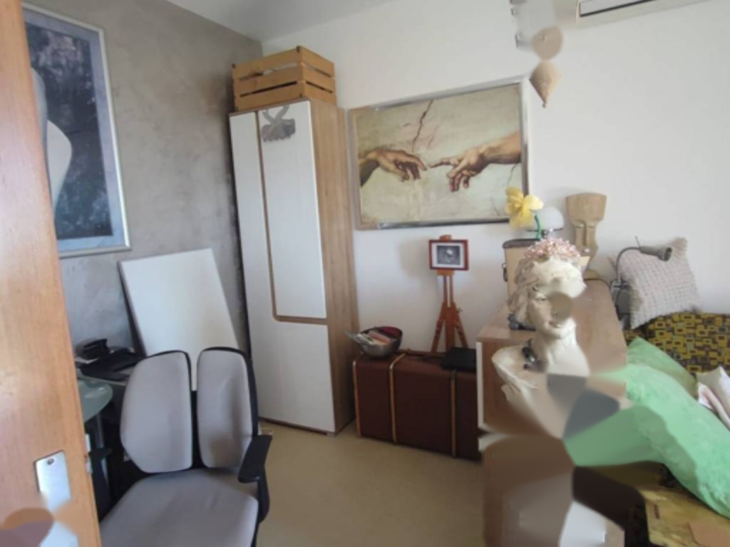 Appartement à Opatija, Croatie, 48 m² - image 1