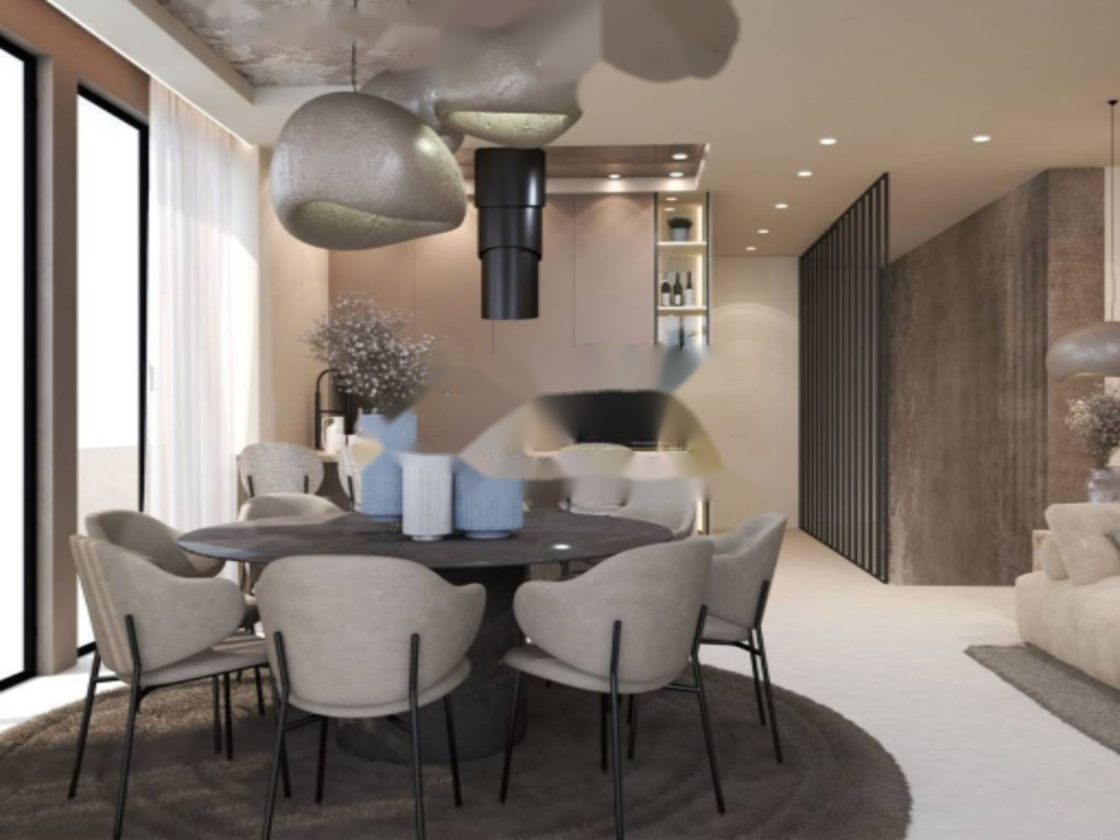 Appartamento a Opatija, Croazia, 117 m² - foto 1