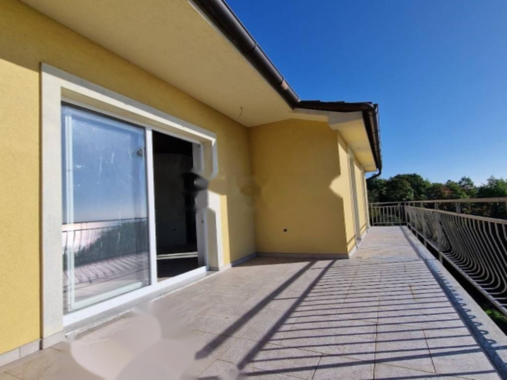 Haus in Opatija, Kroatien, 513 m² - Foto 1