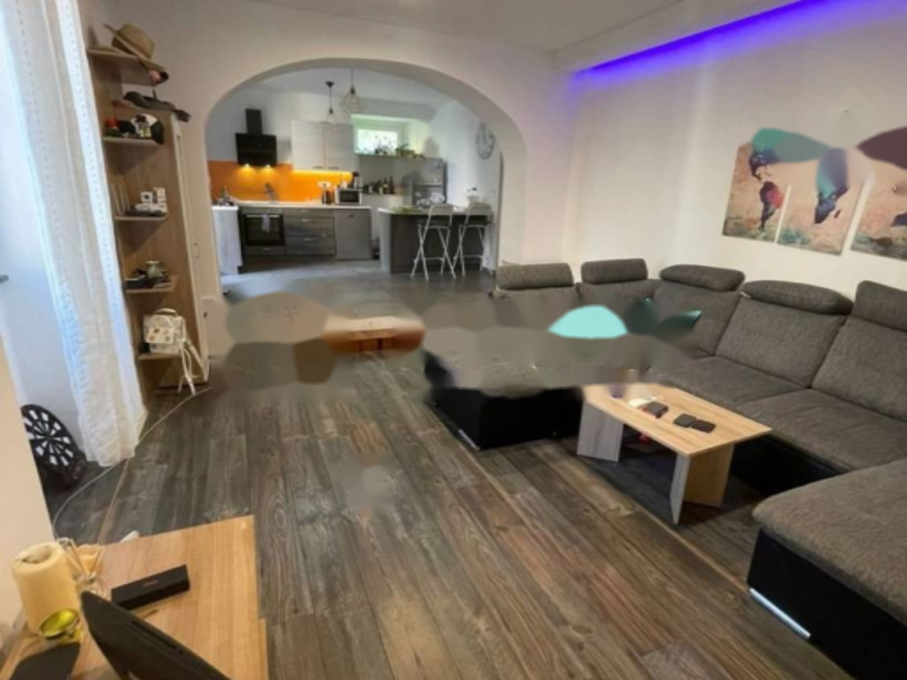 Piso en Opatija, Croacia, 100 m² - imagen 1