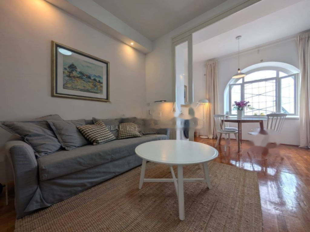 Flat in Opatija, Croatia, 52 m² - picture 1