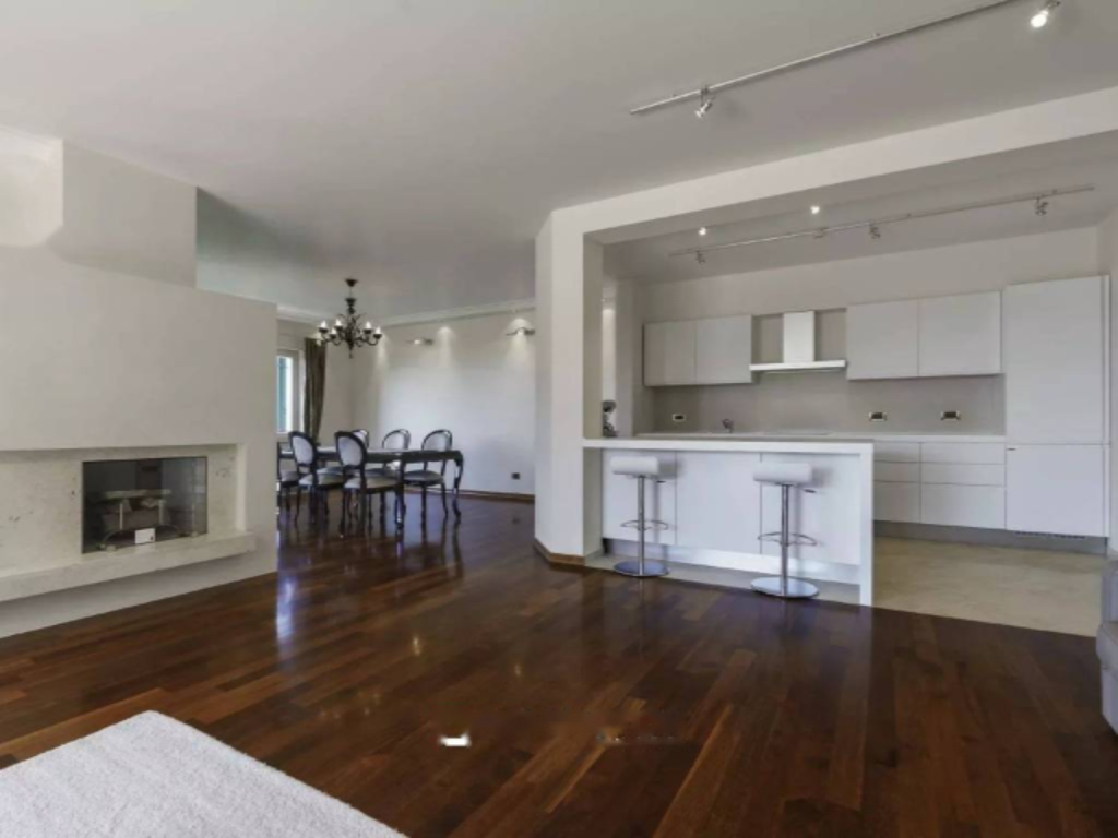 Appartamento a Opatija, Croazia, 142 m² - foto 1