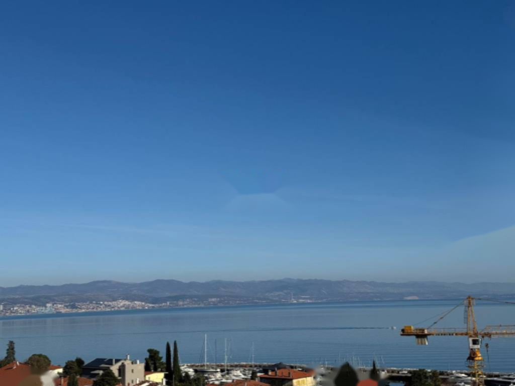 Appartamento a Opatija, Croazia, 158 m² - foto 1